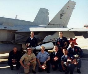 2000 Aircraft Photo Gallery